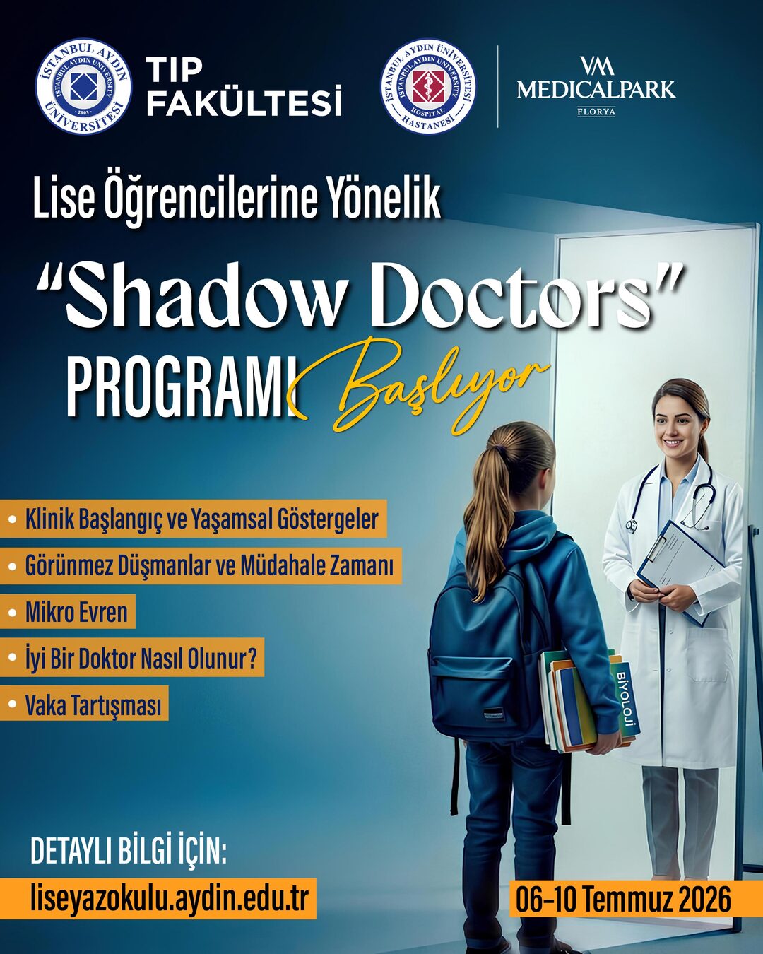 Shadow Doctors