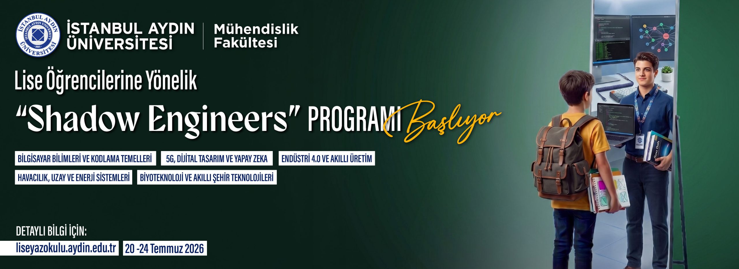 Shadow Engineers
