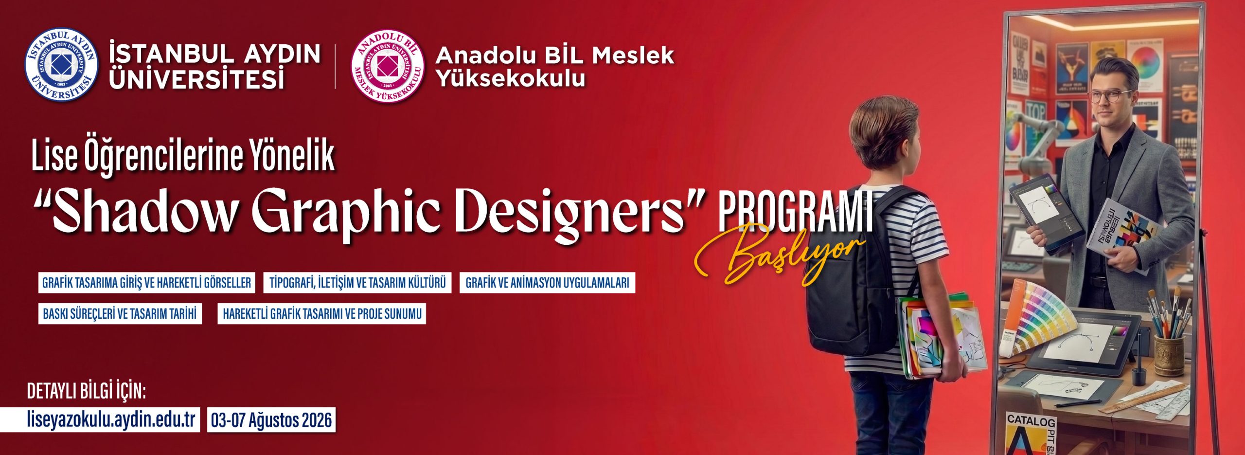 Shadow Designers