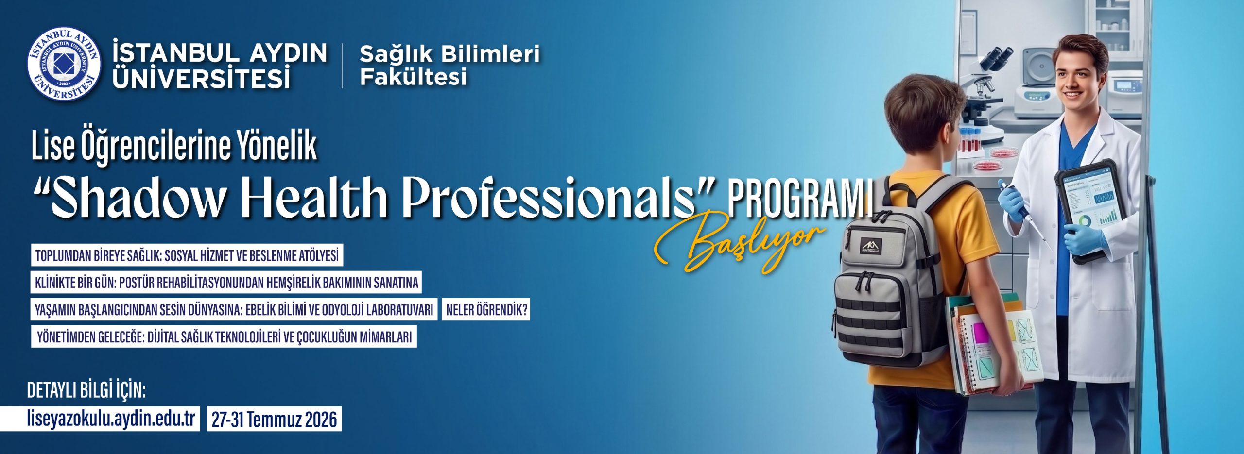 Shadow Health Professionals