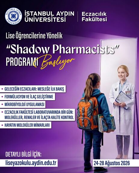 Shadow Pharmacists