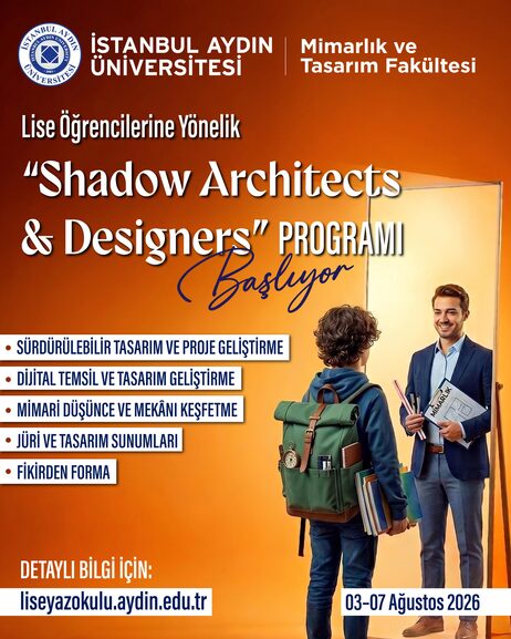 Shadow Architects