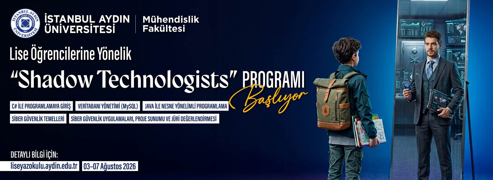Shadow Technologists