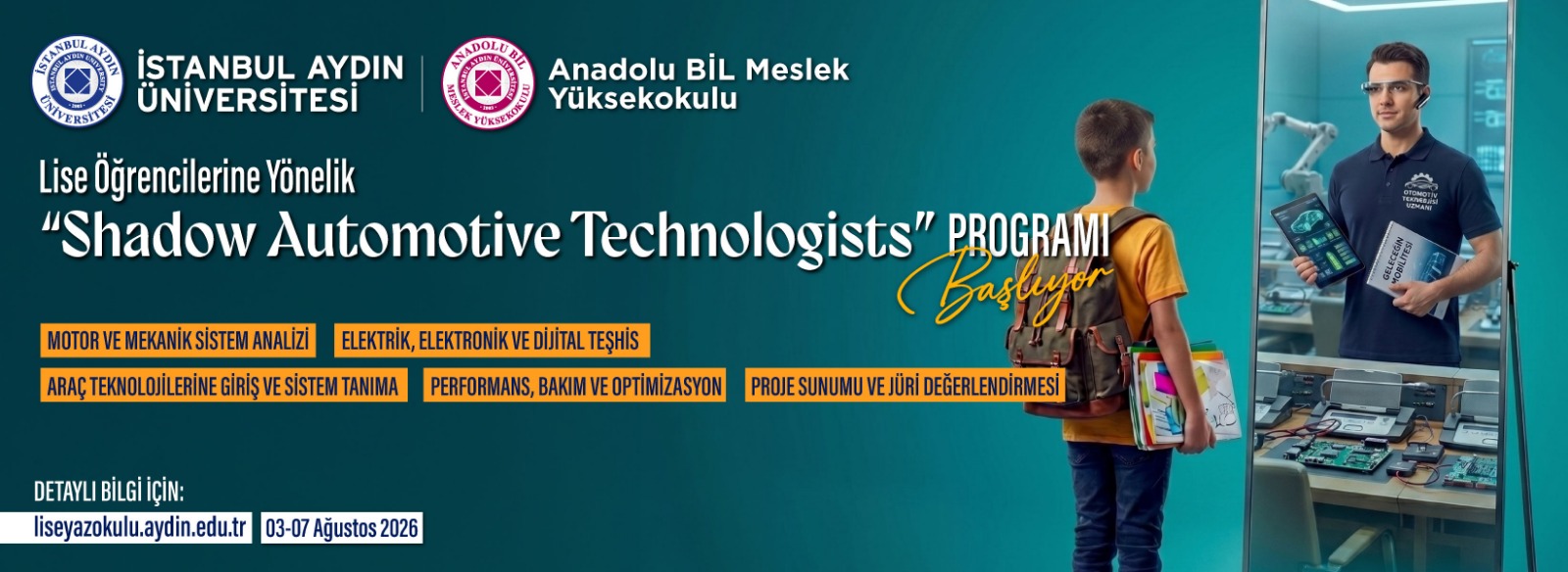 Shadow Automotive Technologists